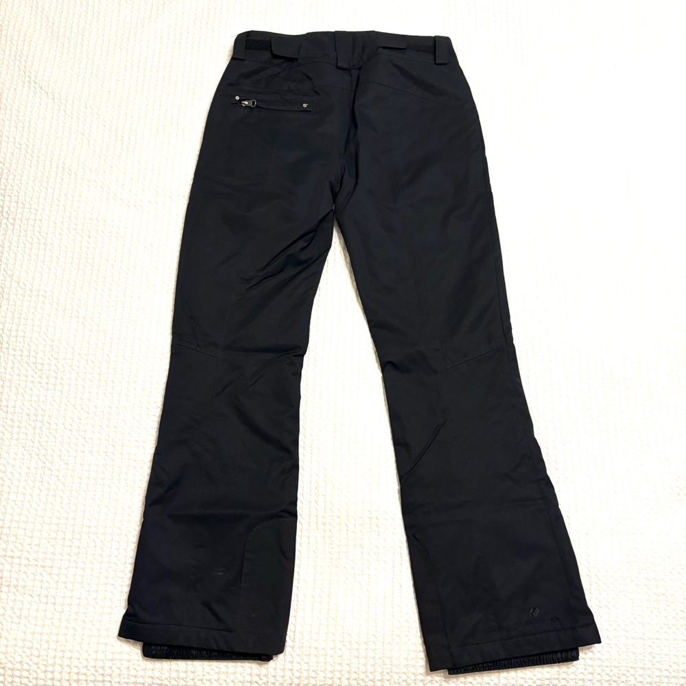 Obermeyer women’s  insulated ski pants Size 4